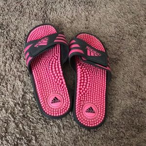 Adidas slides